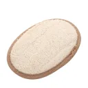 12X8Cm Coffee Edging Opp
