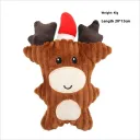 Christmas Deer