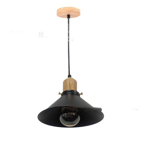 Living Room Chandelier Creative Personality Retro Industrial