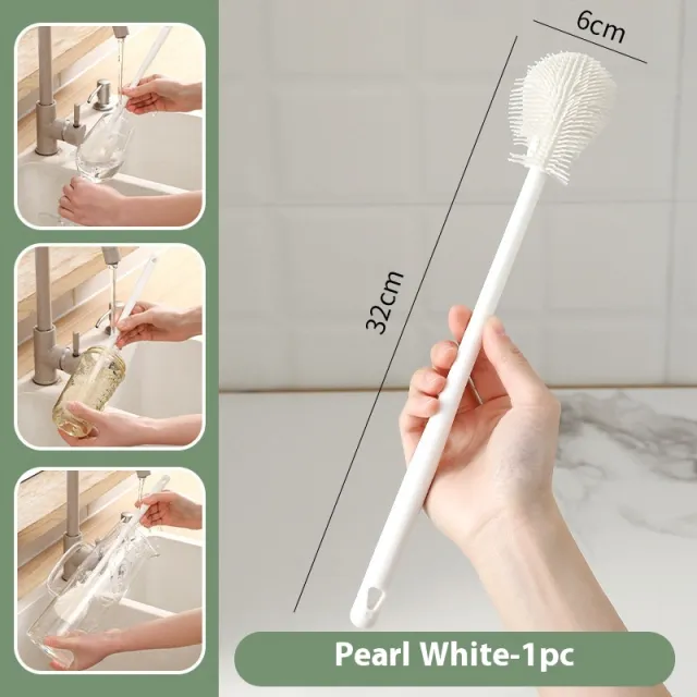 Long Handle Cup Brush Cleaning Gap Cup Brush - Shop at LoveMi