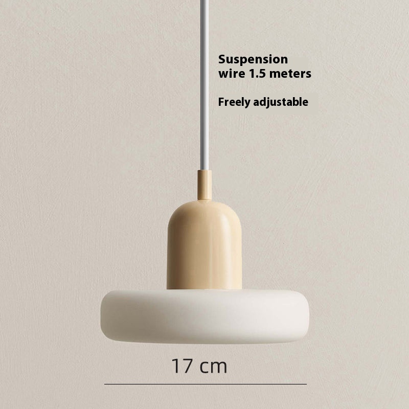 Home Fashion Creative French Style Lamps - Image 2