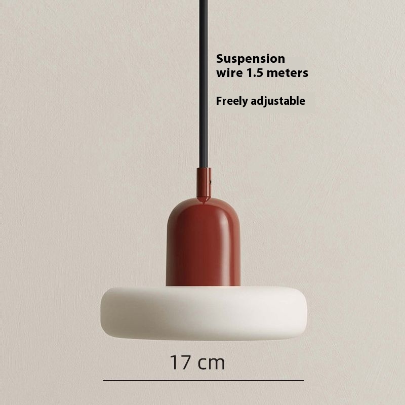 Home Fashion Creative French Style Lamps - Image 5