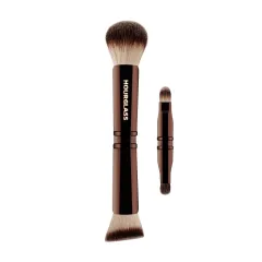 Four-head Hidden Multifunctional Makeup Brush Powder - Multifunctional Brush - View 1