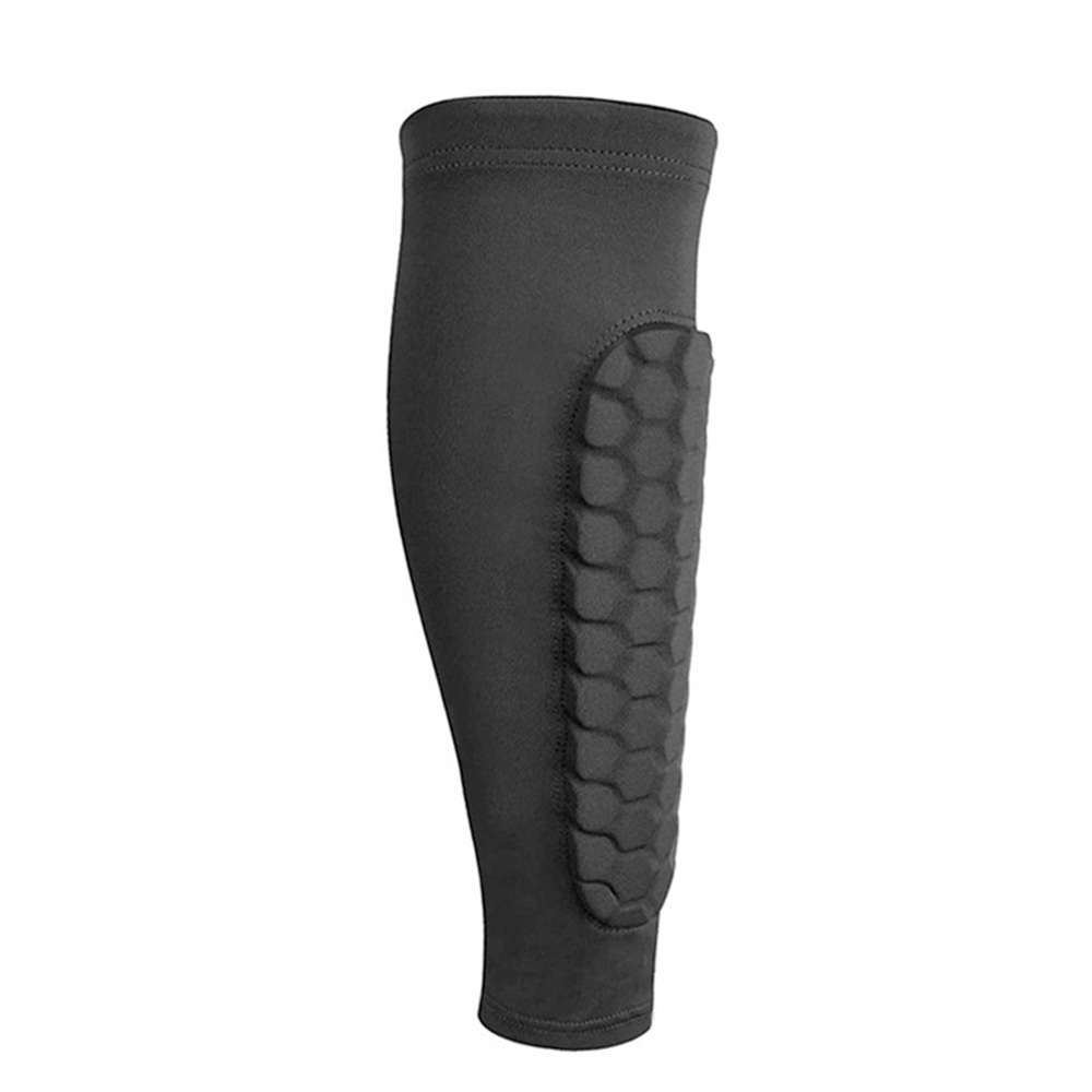 Calcetines de protección de vástago de panal Orizont antideslizantes EVA compresión deportes G - Imagen 13 de 25