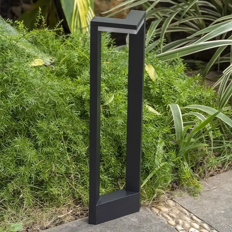 LED Outdoor Lawn Park Lawn Lamp