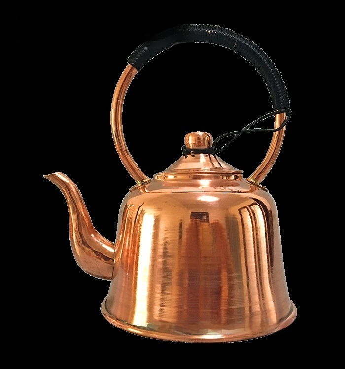 Small Hanging Pear Soup Mongolia Milk Thick Purple