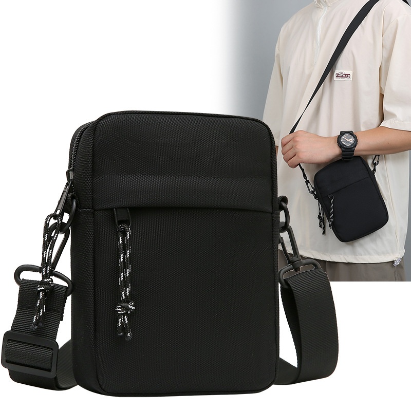 Men's Mini Crossbody Bag