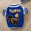 Blue Cubs Baseball