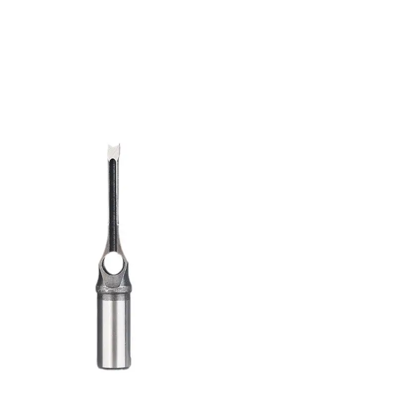 Square Hole Drill Bit Woodworking Tool Square Tapper