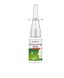 Nasal Congestion Itching Runny Nose Potion - 1Pc