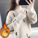 Apricot Add Velvet