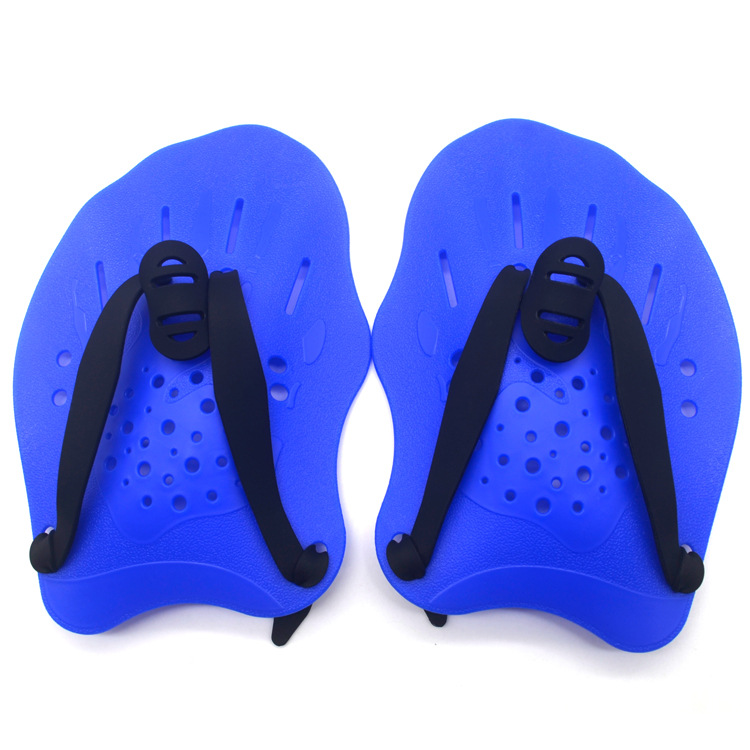 Paddle Swimming Training Freestyle Stroke Arm Webbed Aid - Image 2