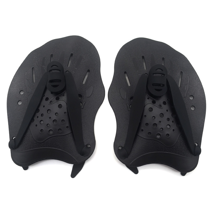 Paddle Swimming Training Freestyle Stroke Arm Webbed Aid - Image 6