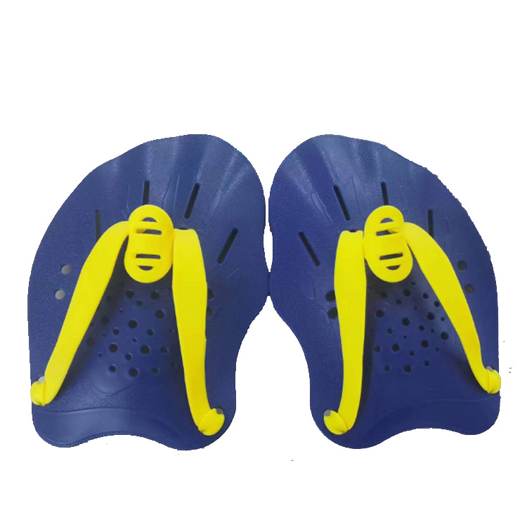 Paddle Swimming Training Freestyle Stroke Arm Webbed Aid - Image 3