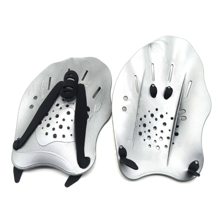 Paddle Swimming Training Freestyle Stroke Arm Webbed Aid - Image 7
