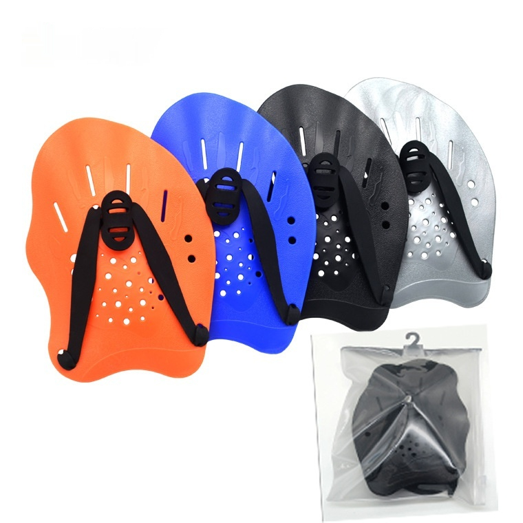 Paddle Swimming Training Freestyle Stroke Arm Webbed Aid