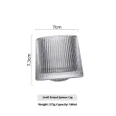 Vertical Pattern Small Size