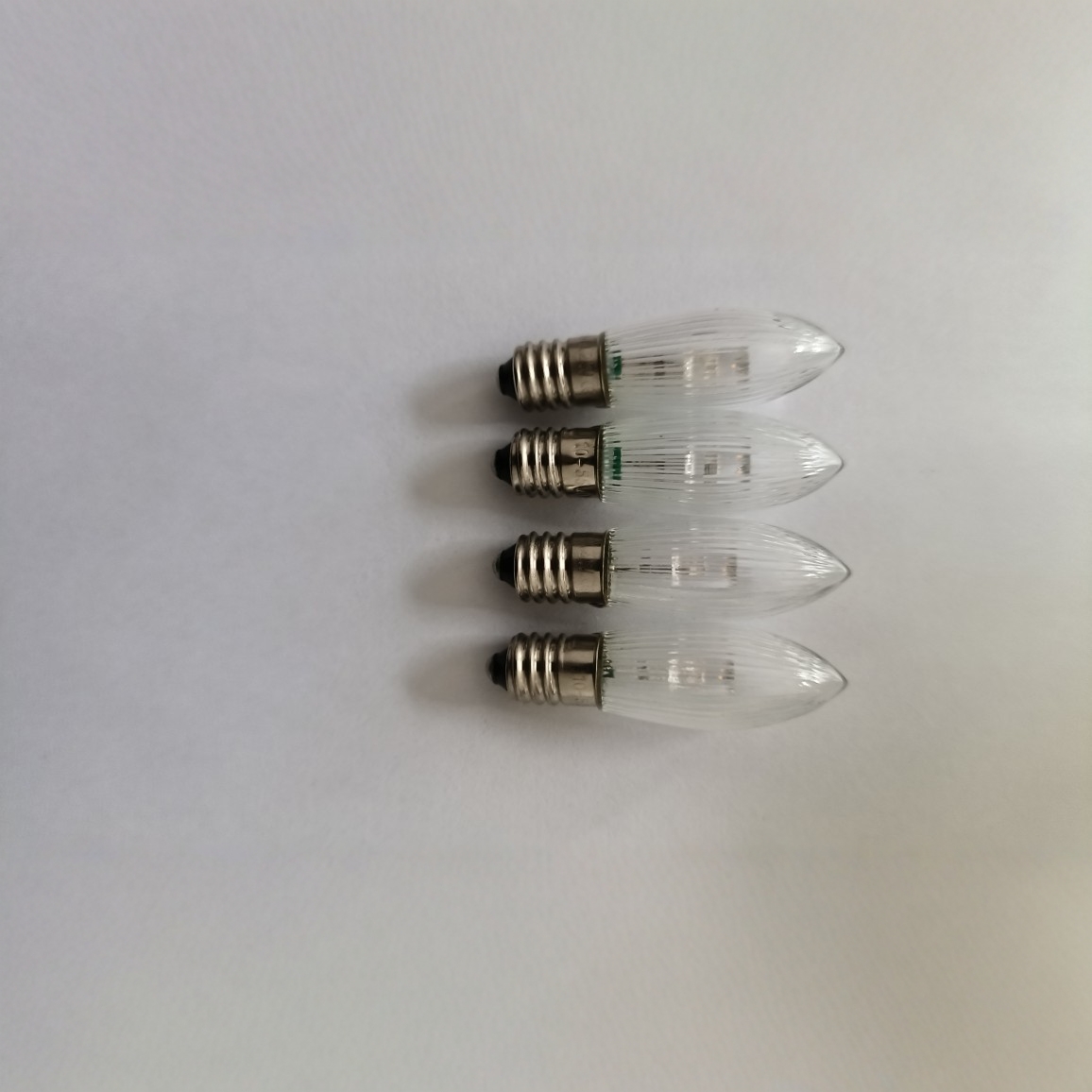 C6 Glass Pattern E10 Small Electric Bead 34V3W - Image 2