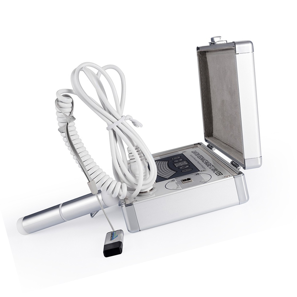 10G Mini Quantum Analyzer Body Health Resonance Magnetic