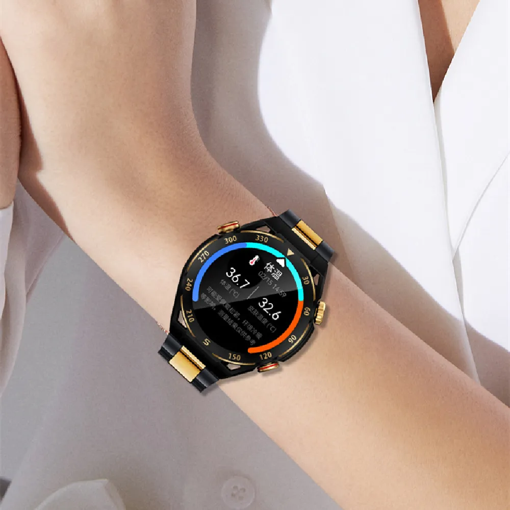 New WS10 Smart Watch Card-inserting Internet Access