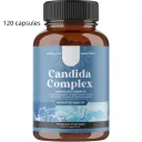 120 Tablets