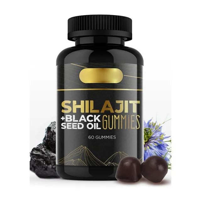 Fish Oil And Vitamin E Softcapsules 60 Gummies - Shop at LoveMi