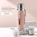 Pink 800Ml