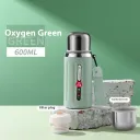 Light Green 600Ml