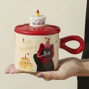 Red Cat