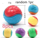 8 Random Colors