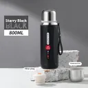 Black 800Ml