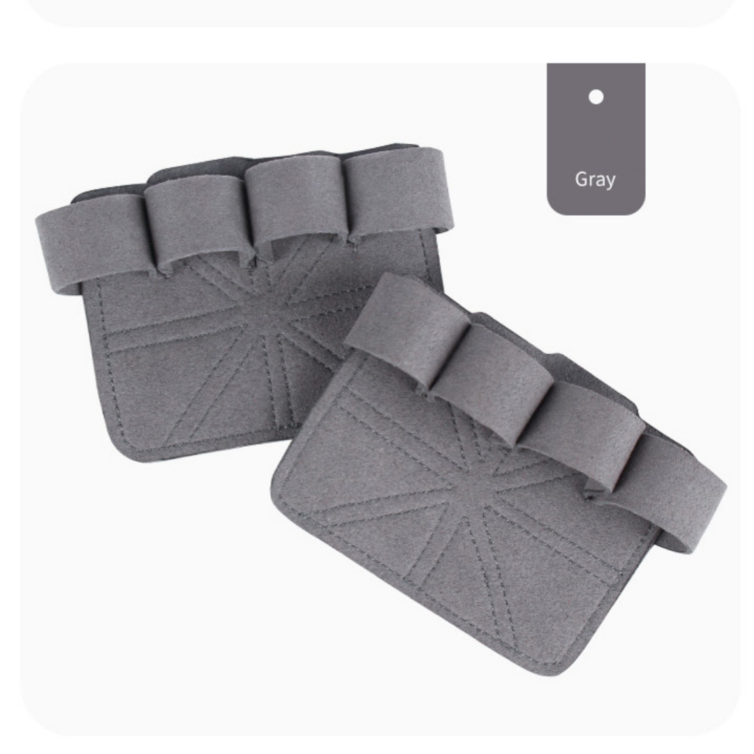 Hard Pull Lifting Iron Power Training Durable Sports Protective Gear