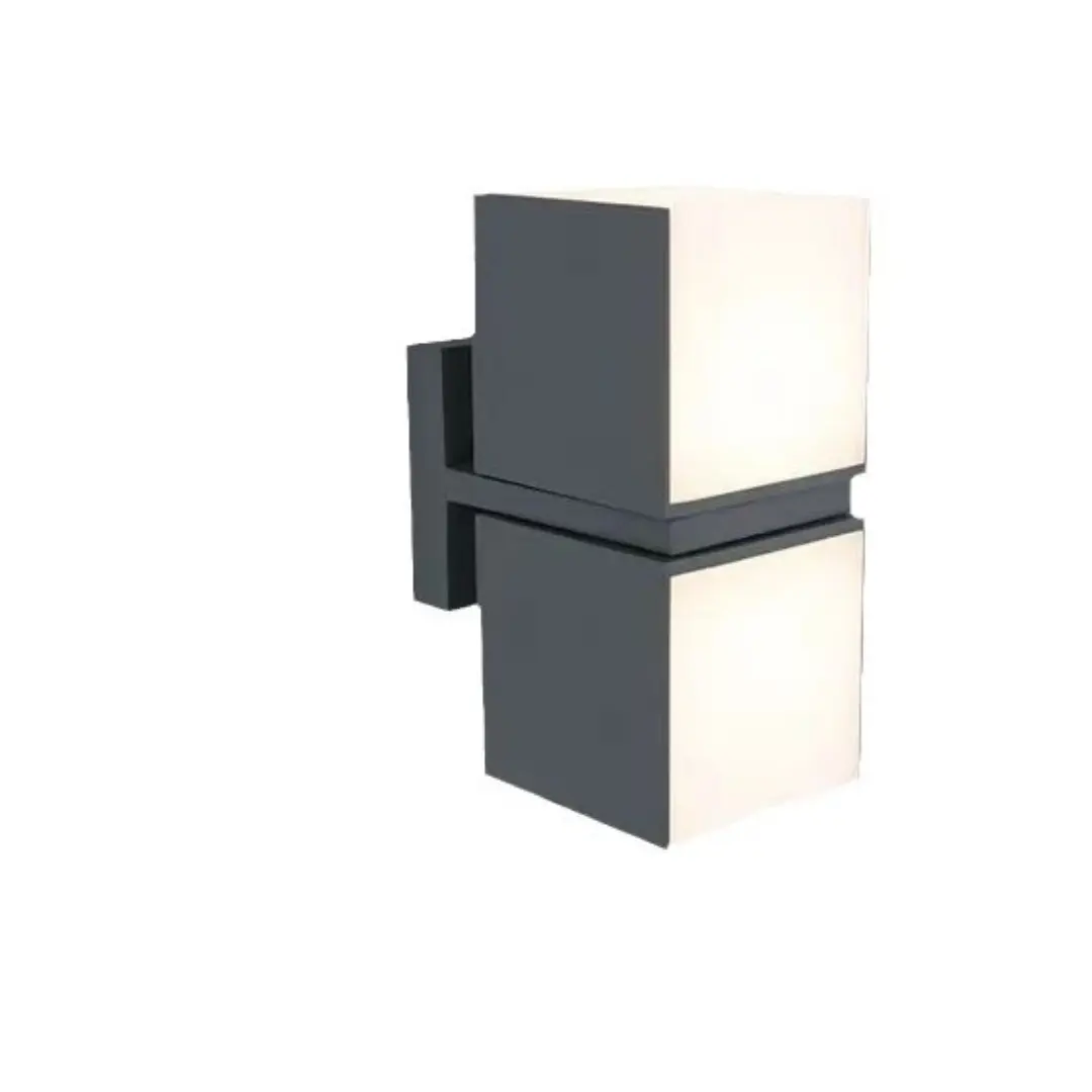Outdoor Waterproof Balcony Wall Lamp Villa Street Lamp