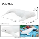 Js Mini White Whale