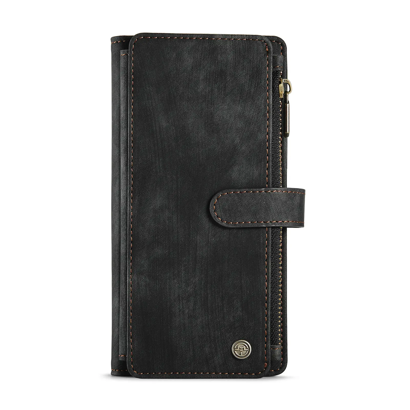 Wallet Phone Case S23 Flip Multi-function Card Protection Leather Case