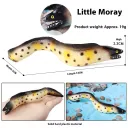 M3240 Spotted Small Eel