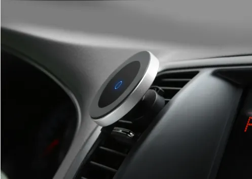 Car Magnetic Wireless Charger