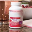 Cranberry Soft Capsules