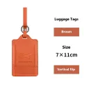 Brown Orange