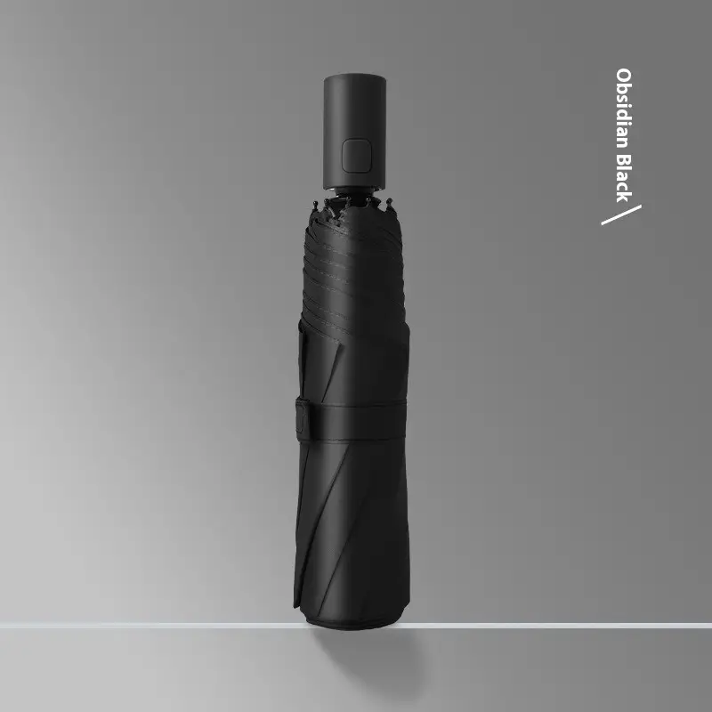 UV Protection Sunscreen Automatic Umbrella