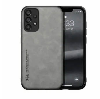 Sheep Bark Full Cover Mirror Phone Case