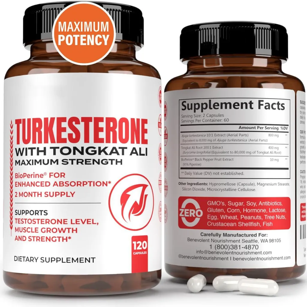 Dongge Ali Capsule 60 Capsules - 60Capsules