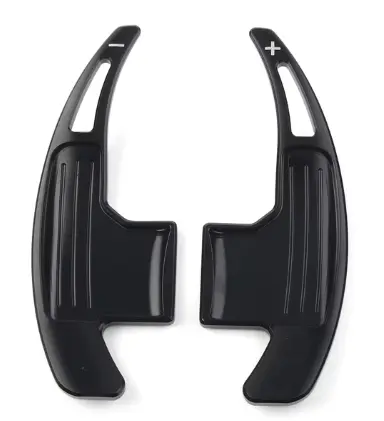 Suitable For Wild Horse Steering Wheel Paddle Lengthened All Aluminum Alloy