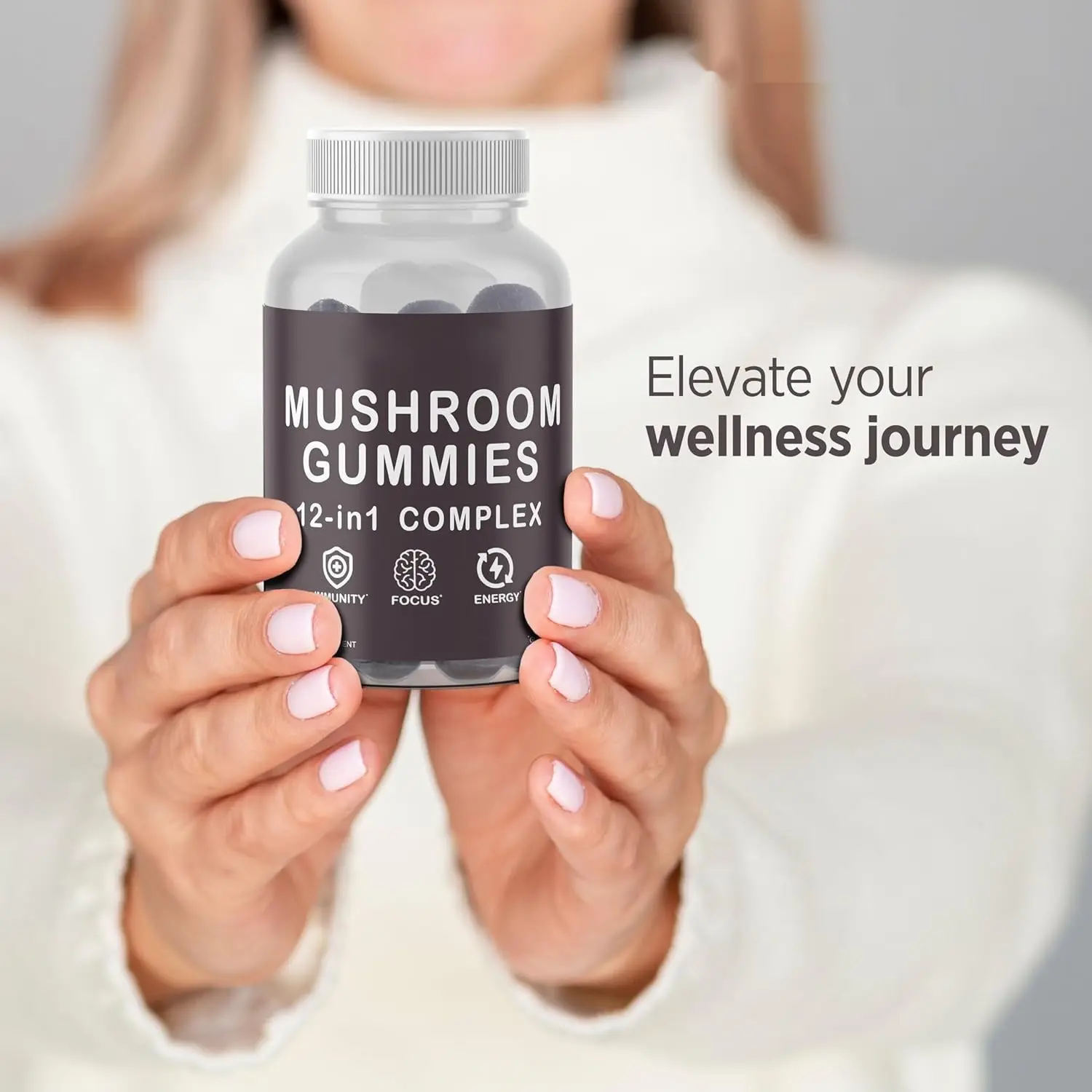 Mushroom Jelly