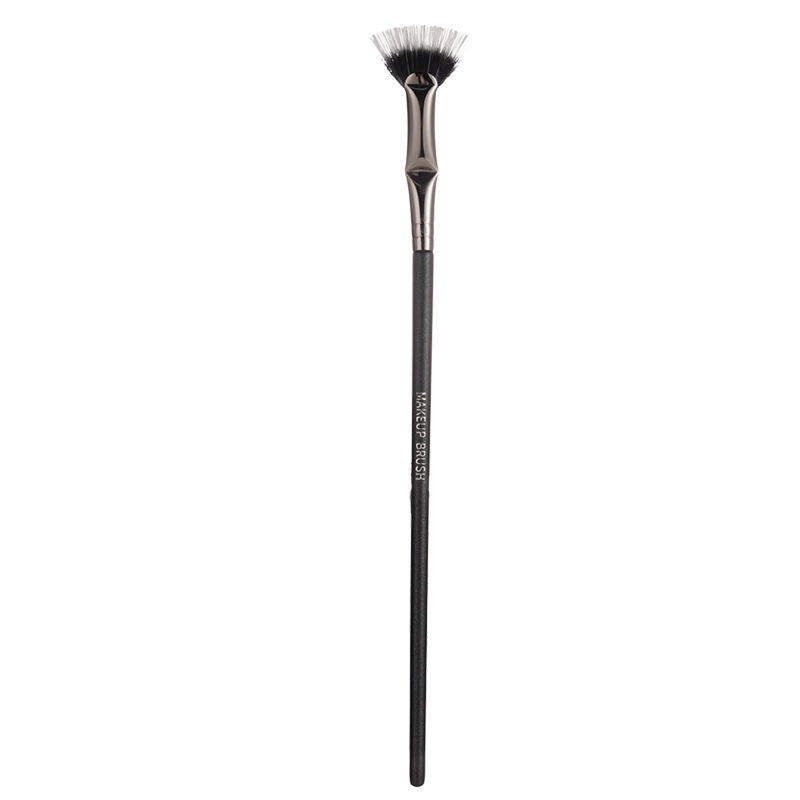Folding Angle Mascara Brush Elbow Very Thin Head