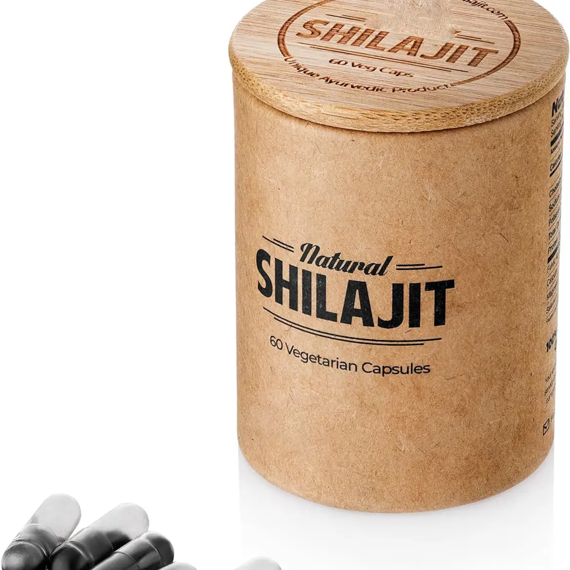 60 Capsules