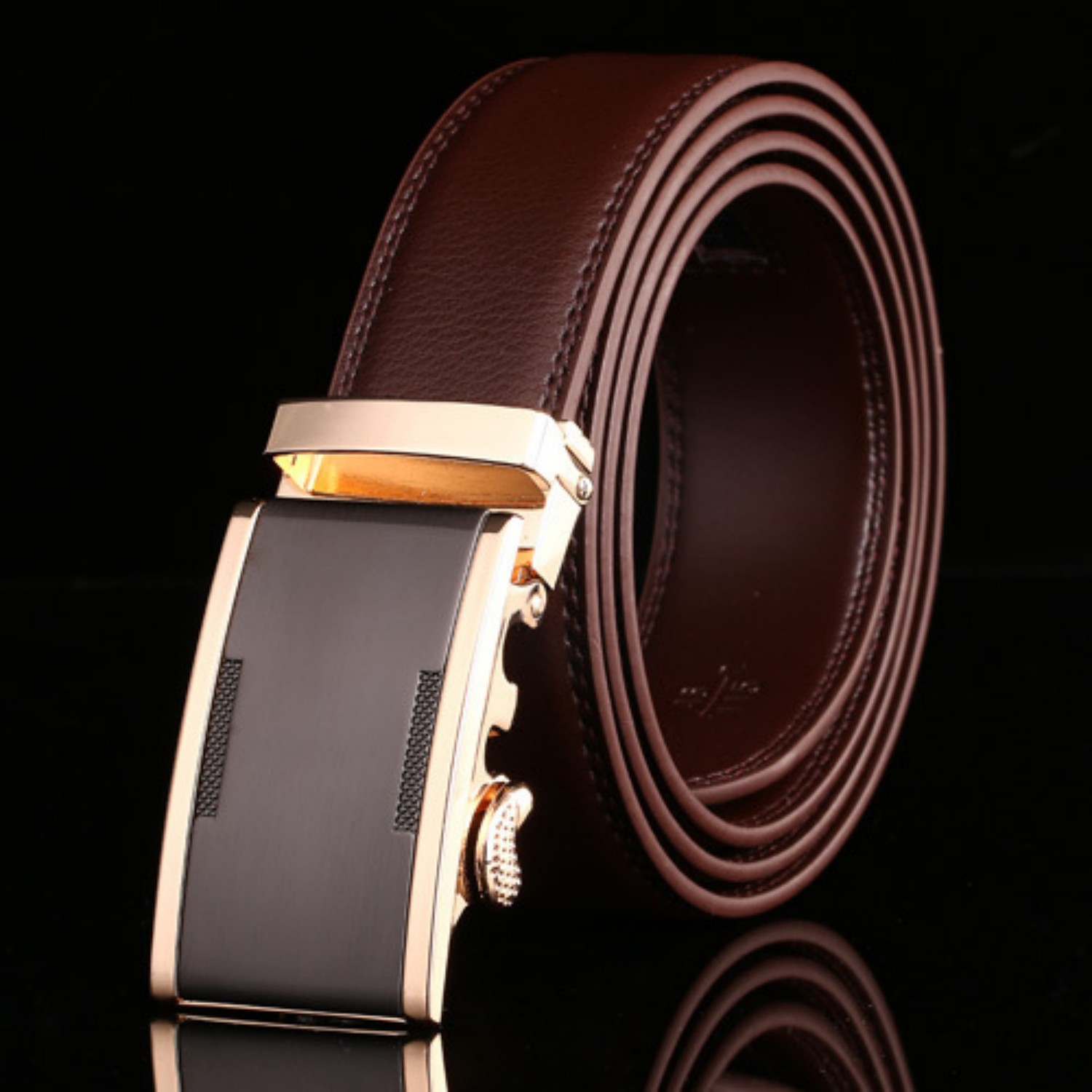 015 Brushed Silver Black