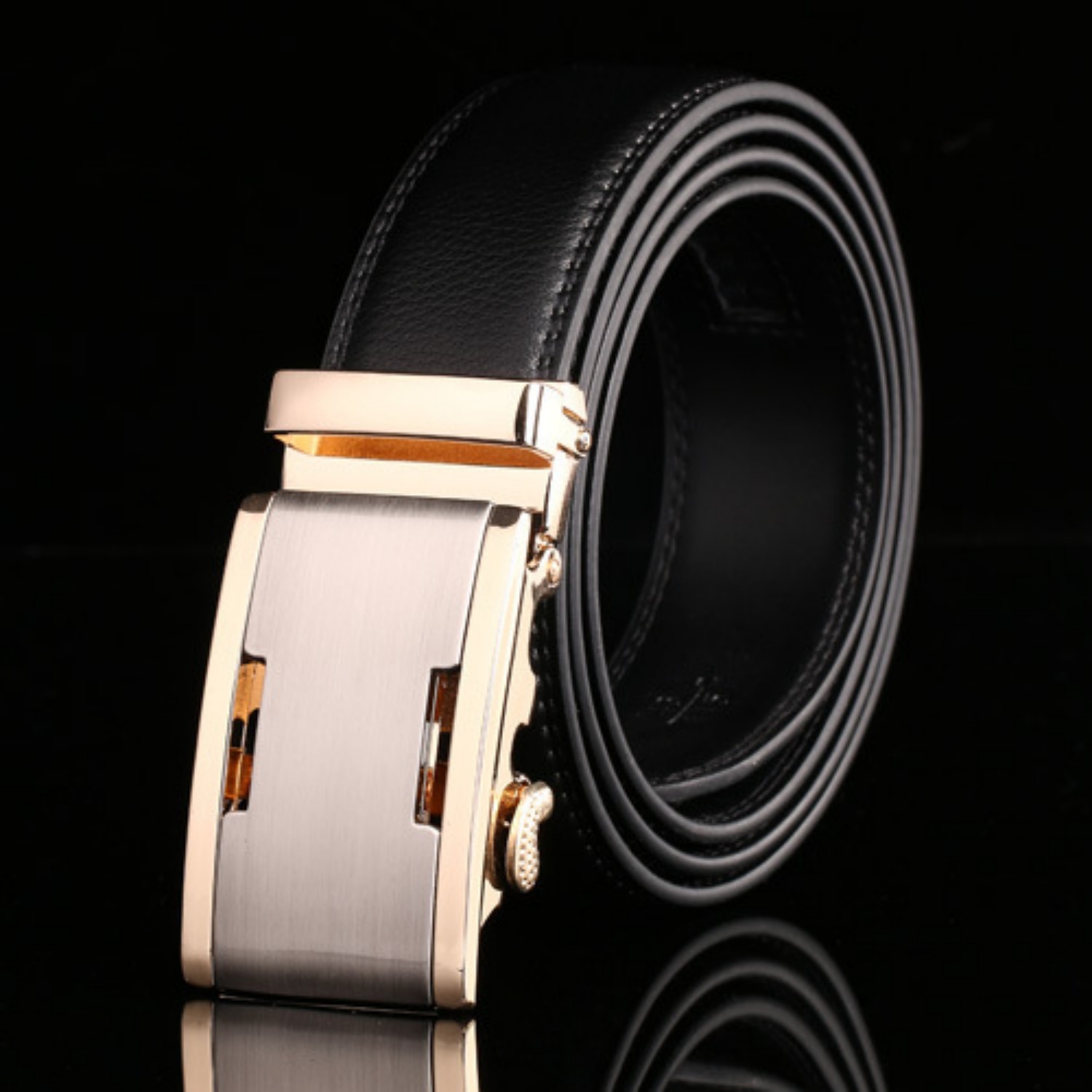 015 Brushed Gold Brown