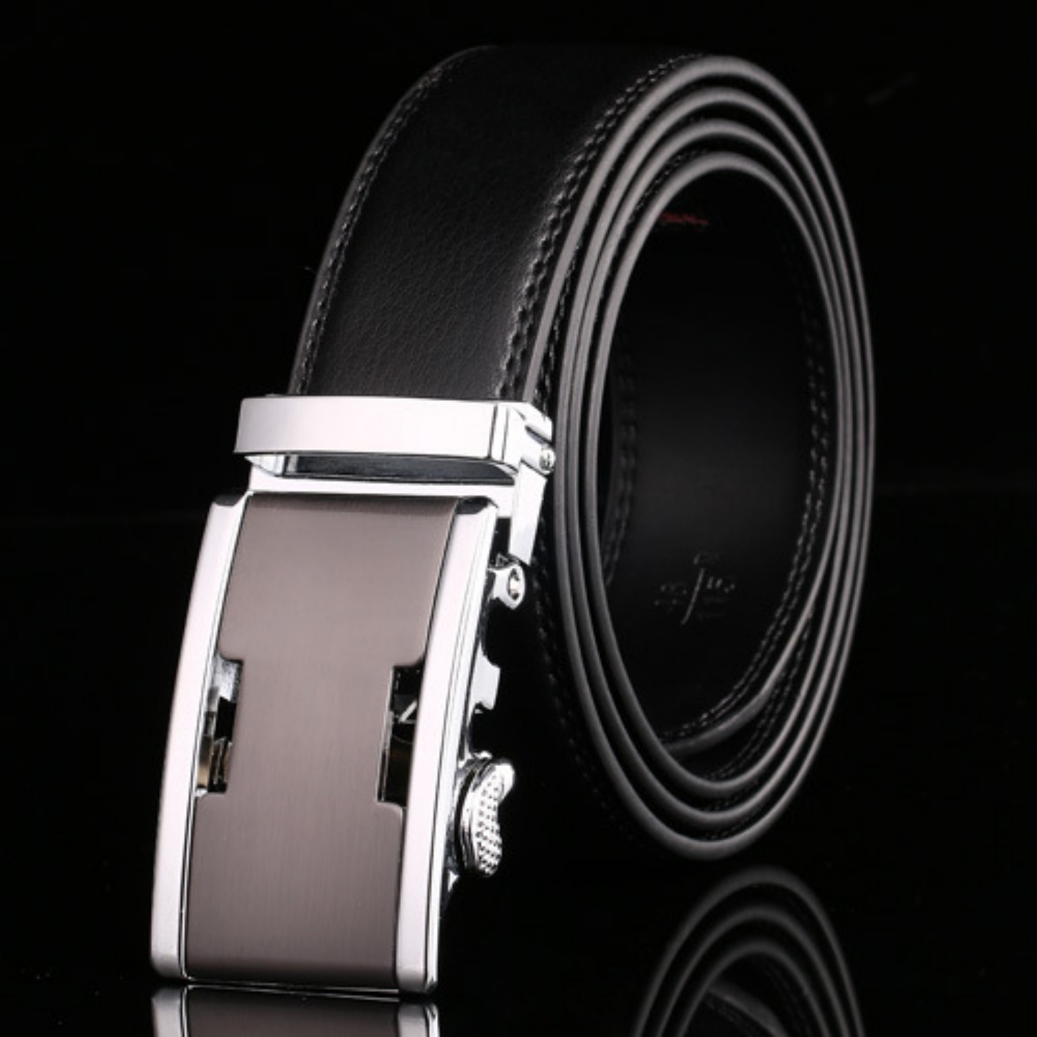013 Brushed Silver Brown