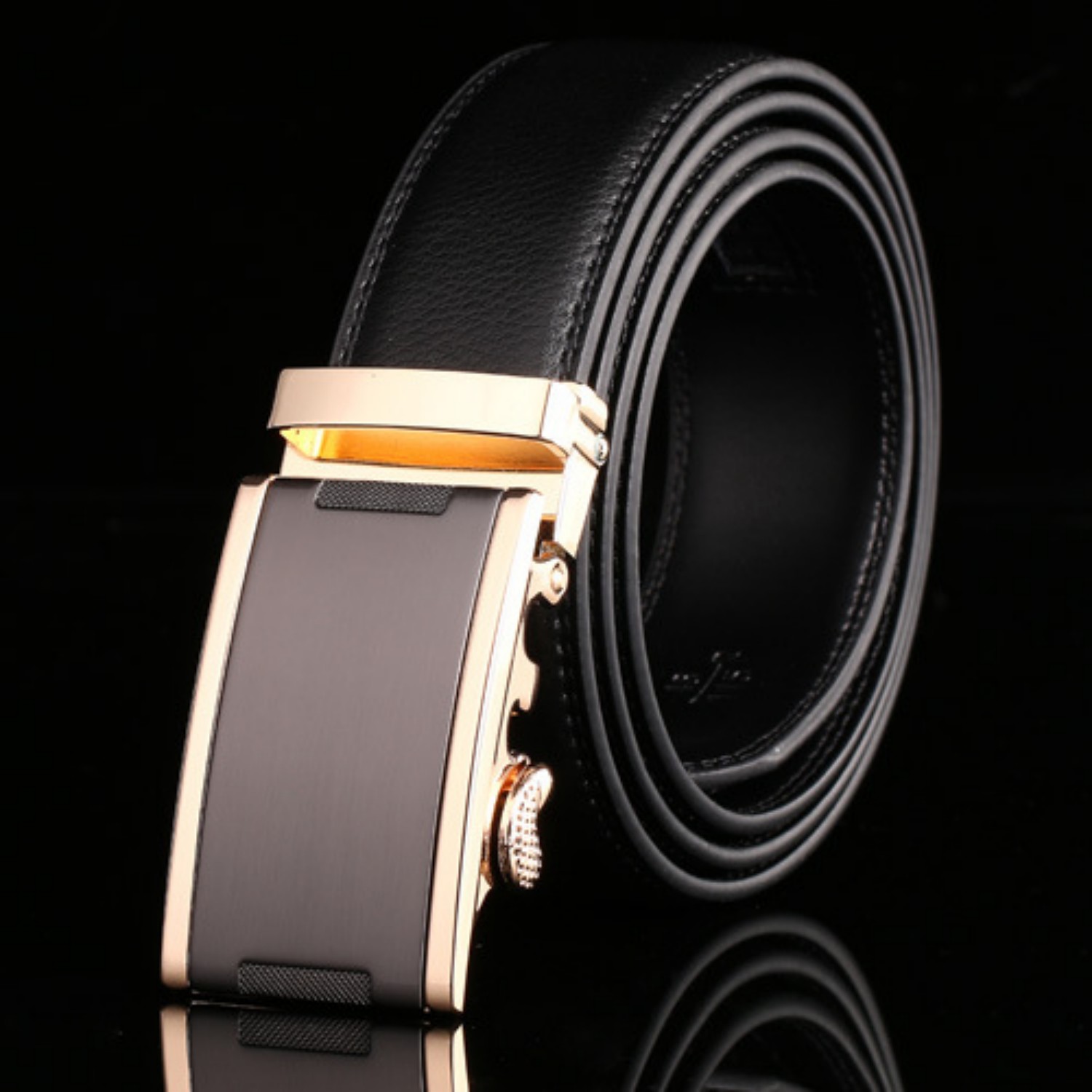 013 Brushed Gold Brown